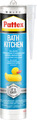 Pattex Easy Silikon hvit 300 ml